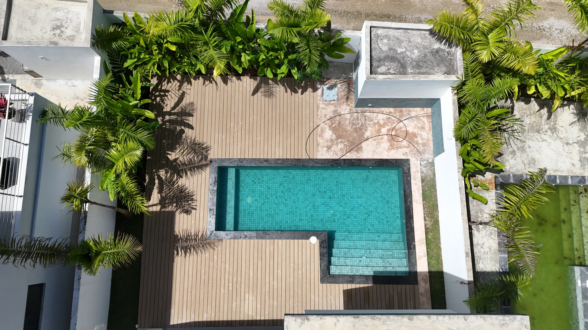 Beachfront Villa for Sale in Las Terrenas – Only 70 Meters from the Beach
