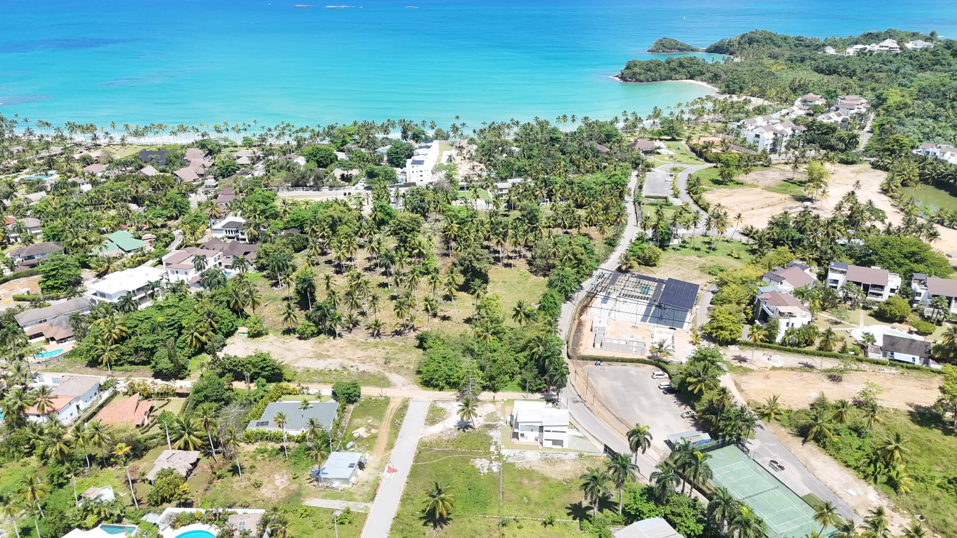 High-Return Luxury Villa in the Caribbean – Turnkey Investment Opportunity