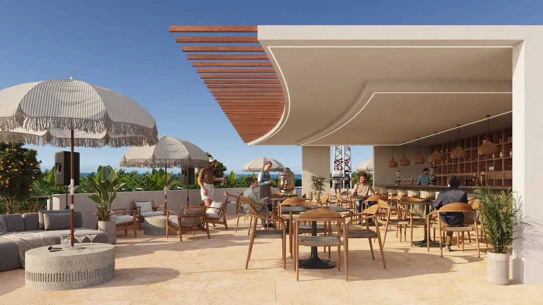Locales Comerciales — Inversión Estratégica en el Centro de Las Terrenas