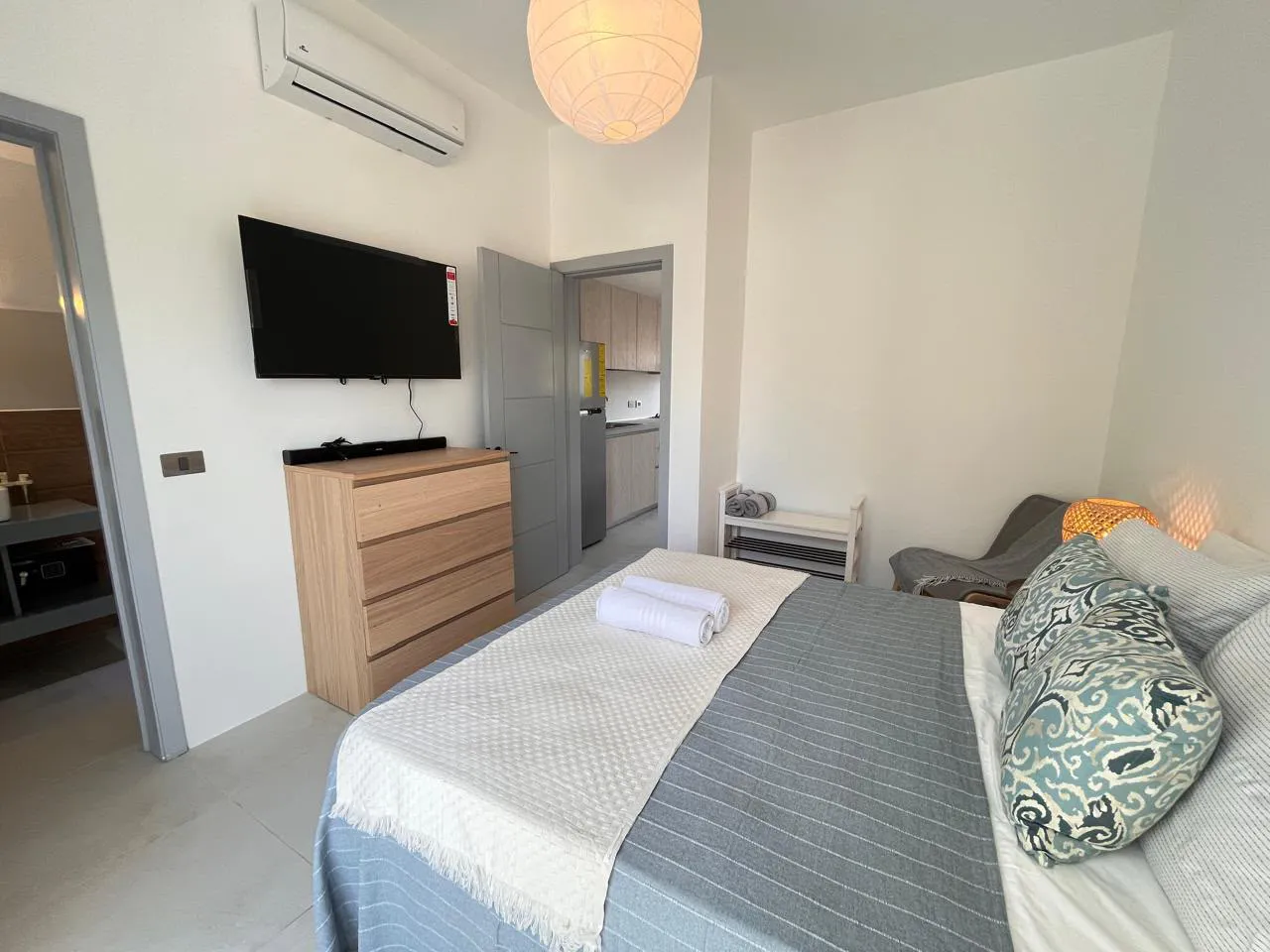 THE ULTIMATE ADDRESS IN LAS TERRENAS: 200M BETWEEN PLAYA LAS BALLENAS AND PLAYA PUNTA POPY