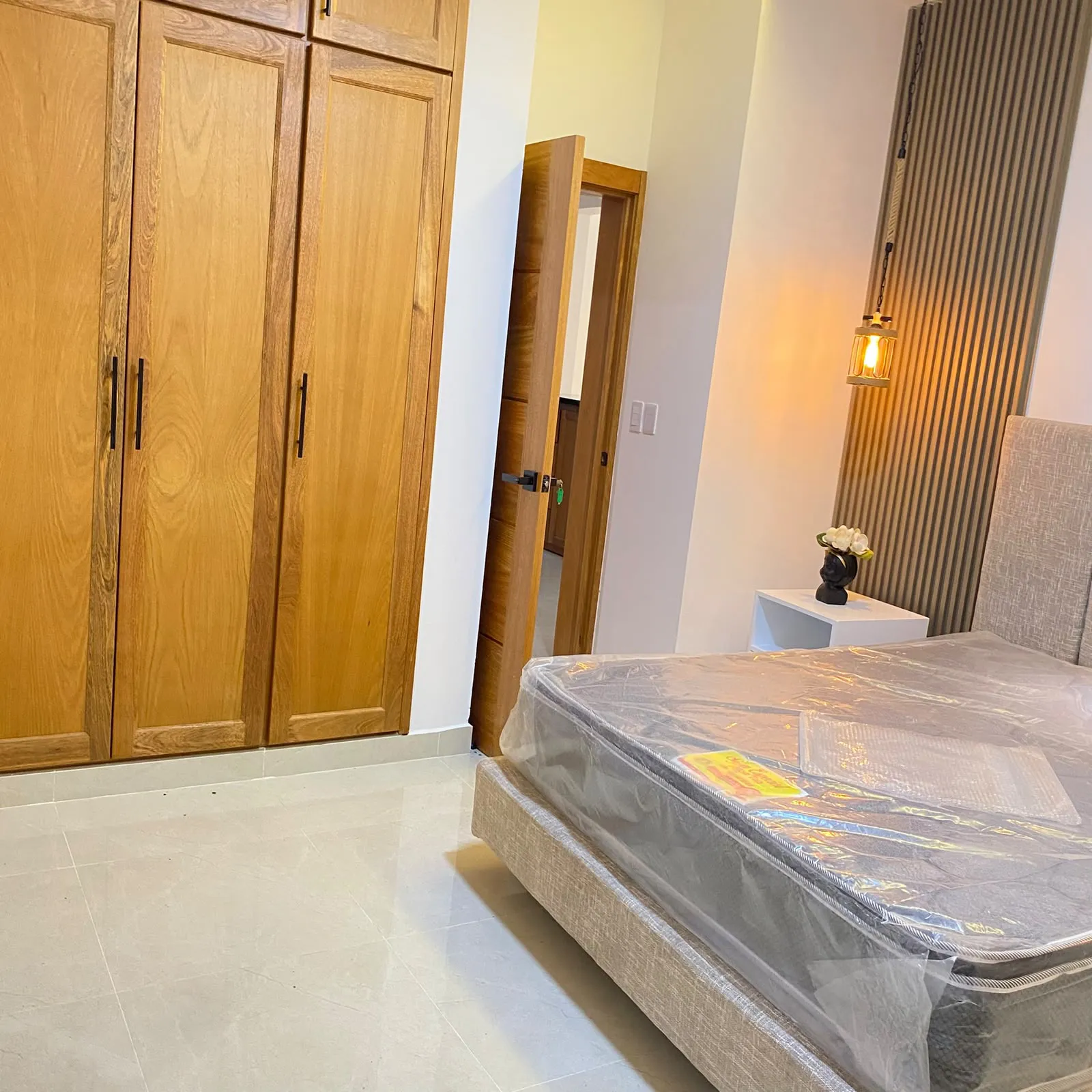 Exclusive Luxury Apartment Project Just 5 Minutes from Playa Bonita