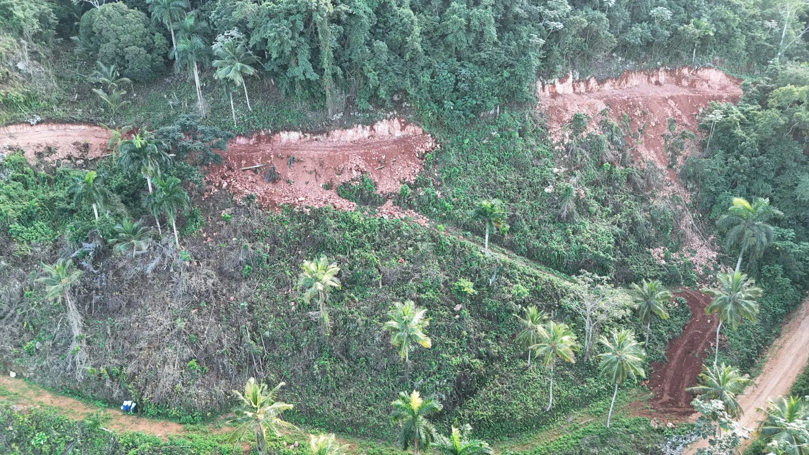 Ocean-view land minutes from the beach – Live the real Las Terrenas lifestyle