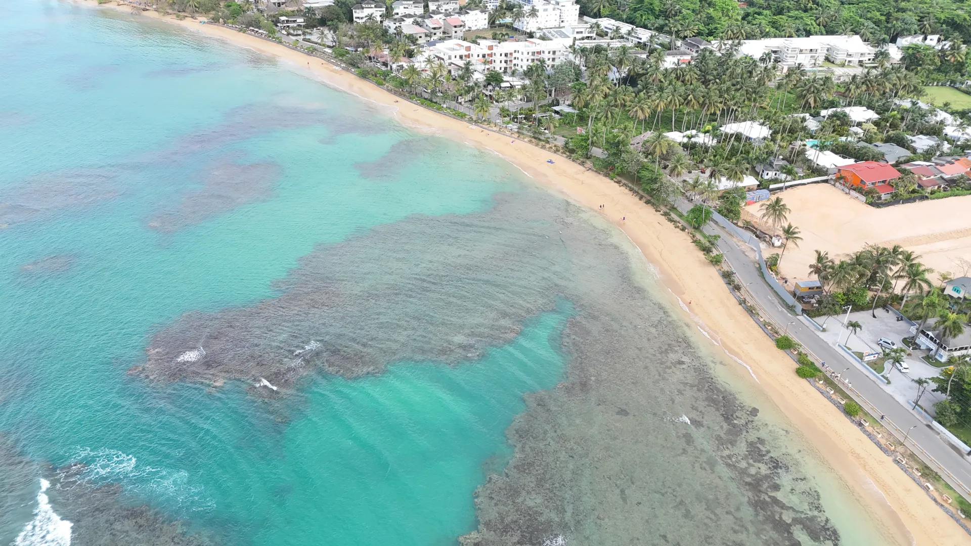 Beachfront Project – Punta Popy, Las Terrenas Penthouse.