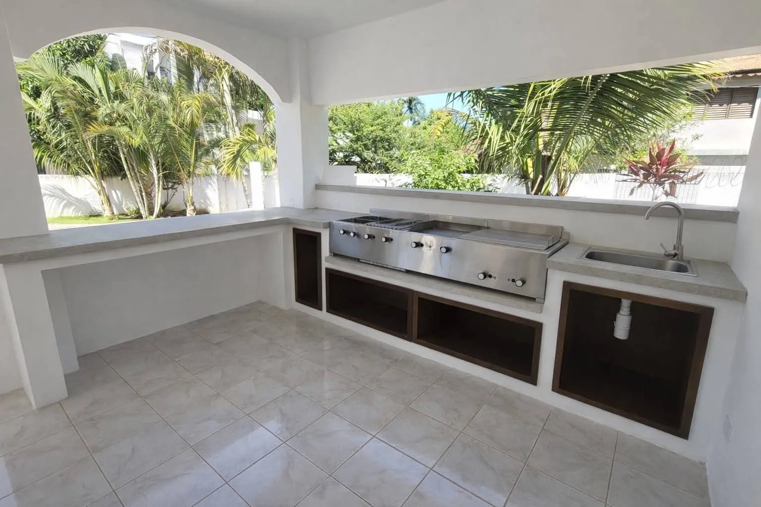 Rare Opportunity in Las Terrenas: Turnkey 2-Bed house with Private Pool & Direct Owner Financing