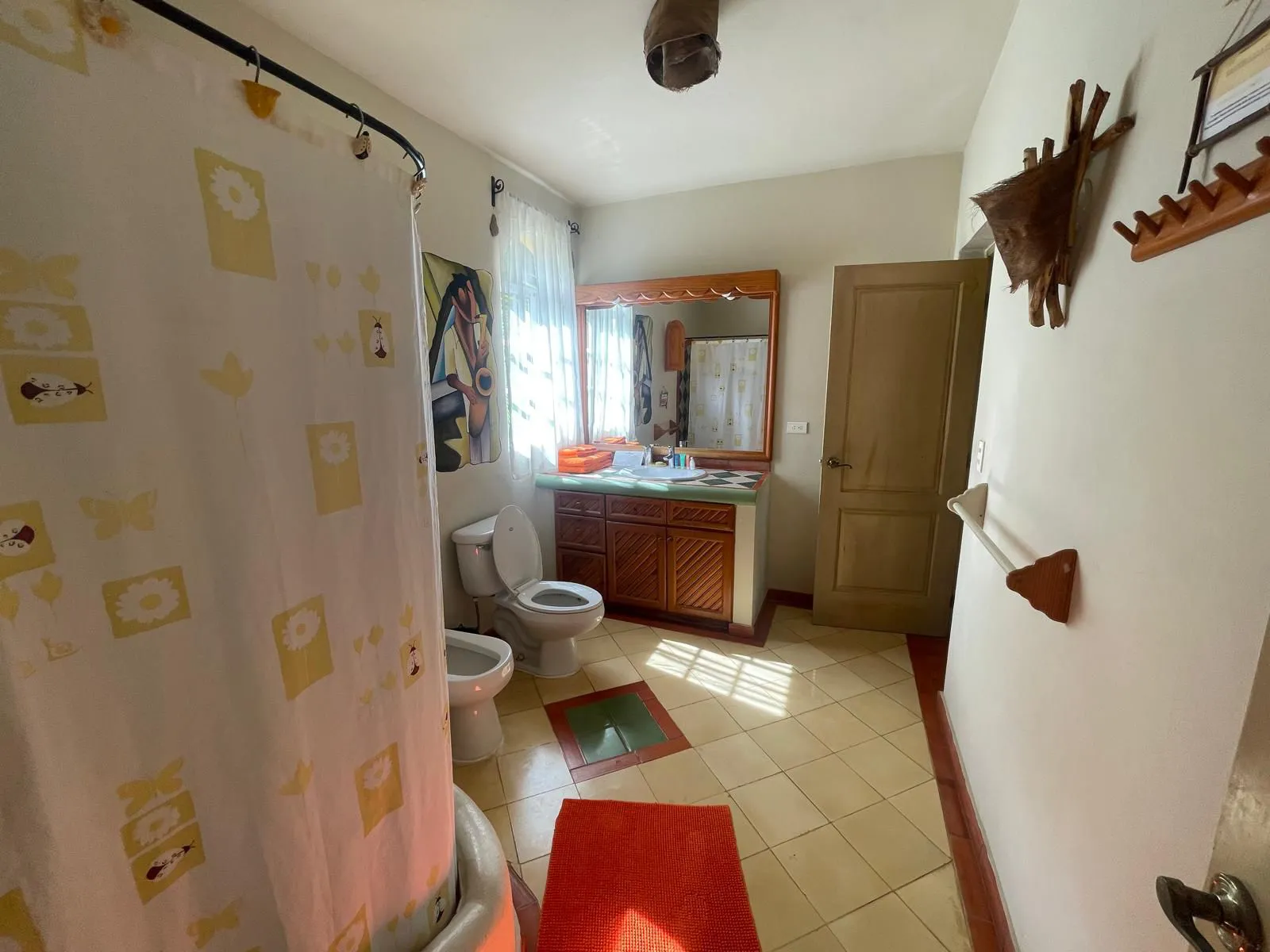 Bonita beach, 1 bedroom apartment