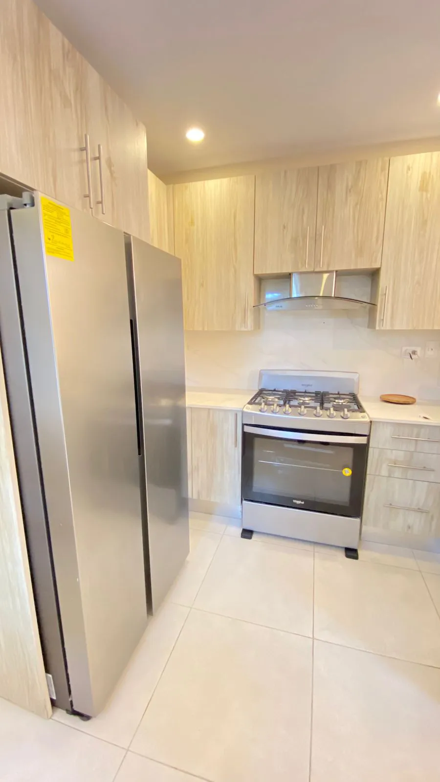 Spacious Apartment with Private Patio in Prime Location – Las Terrenas