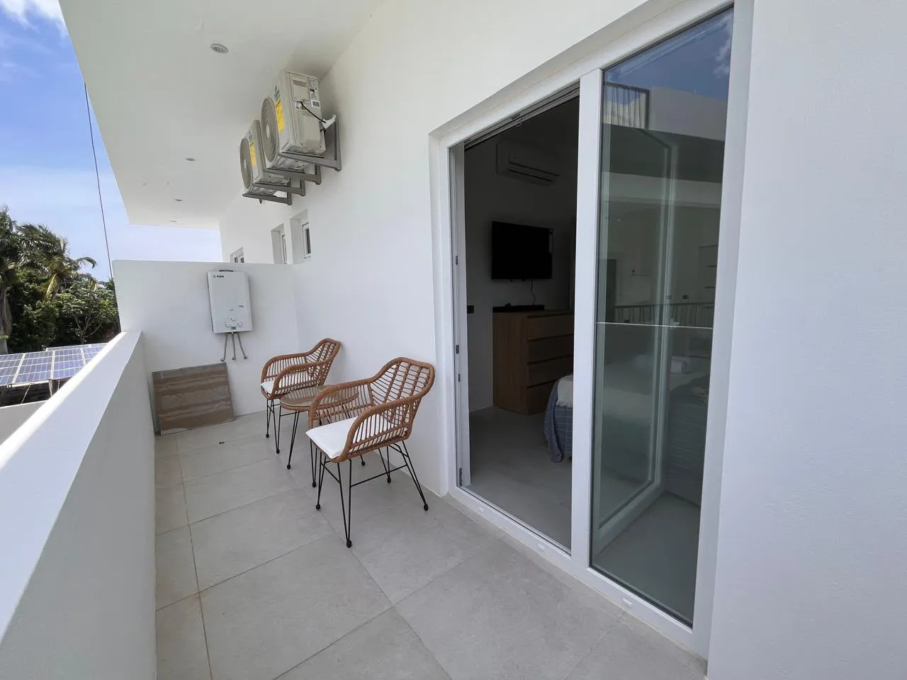 THE ULTIMATE ADDRESS IN LAS TERRENAS: 200M BETWEEN PLAYA LAS BALLENAS AND PLAYA PUNTA POPY