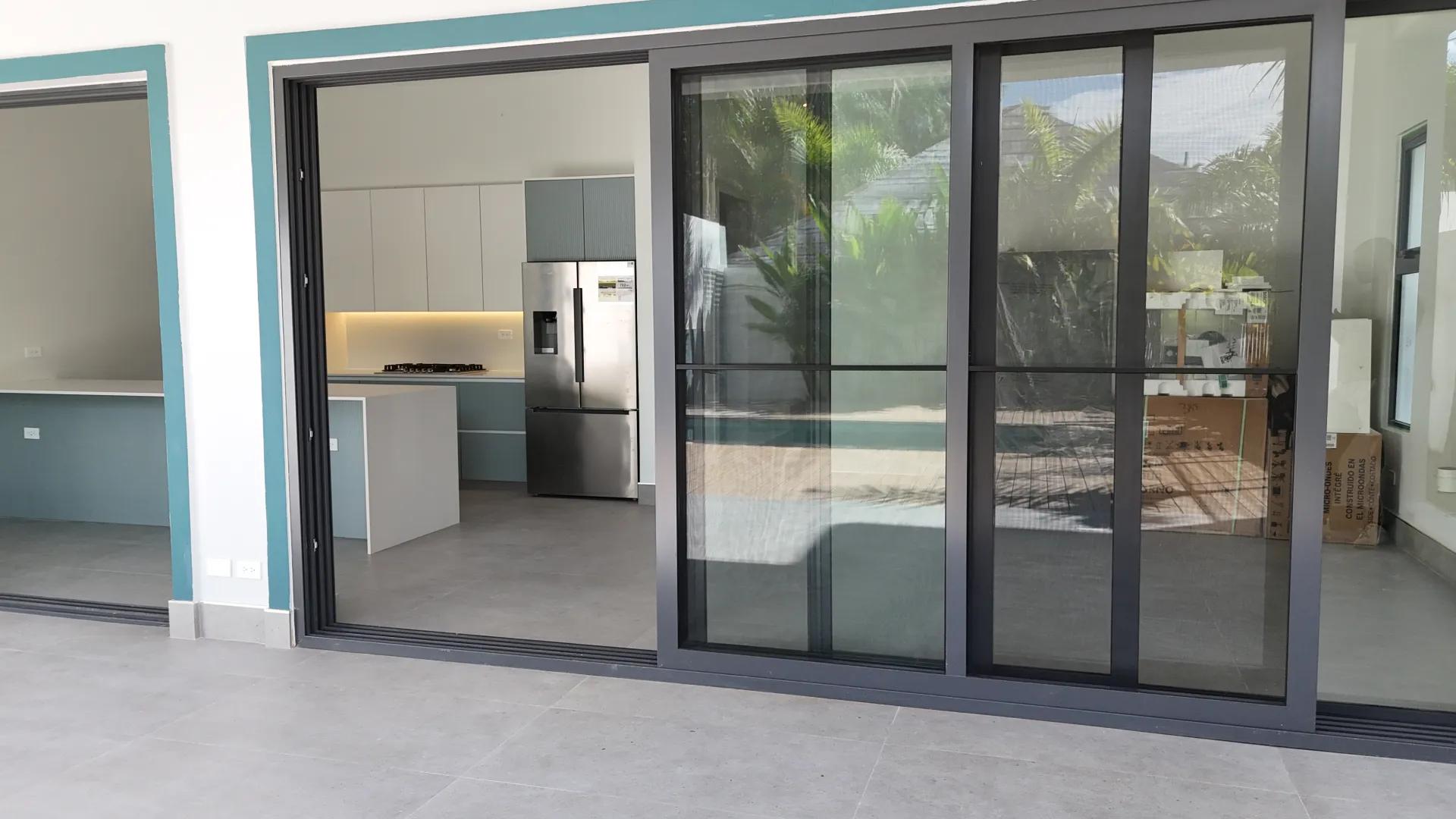 Beachfront Villa for Sale in Las Terrenas – Only 70 Meters from the Beach
