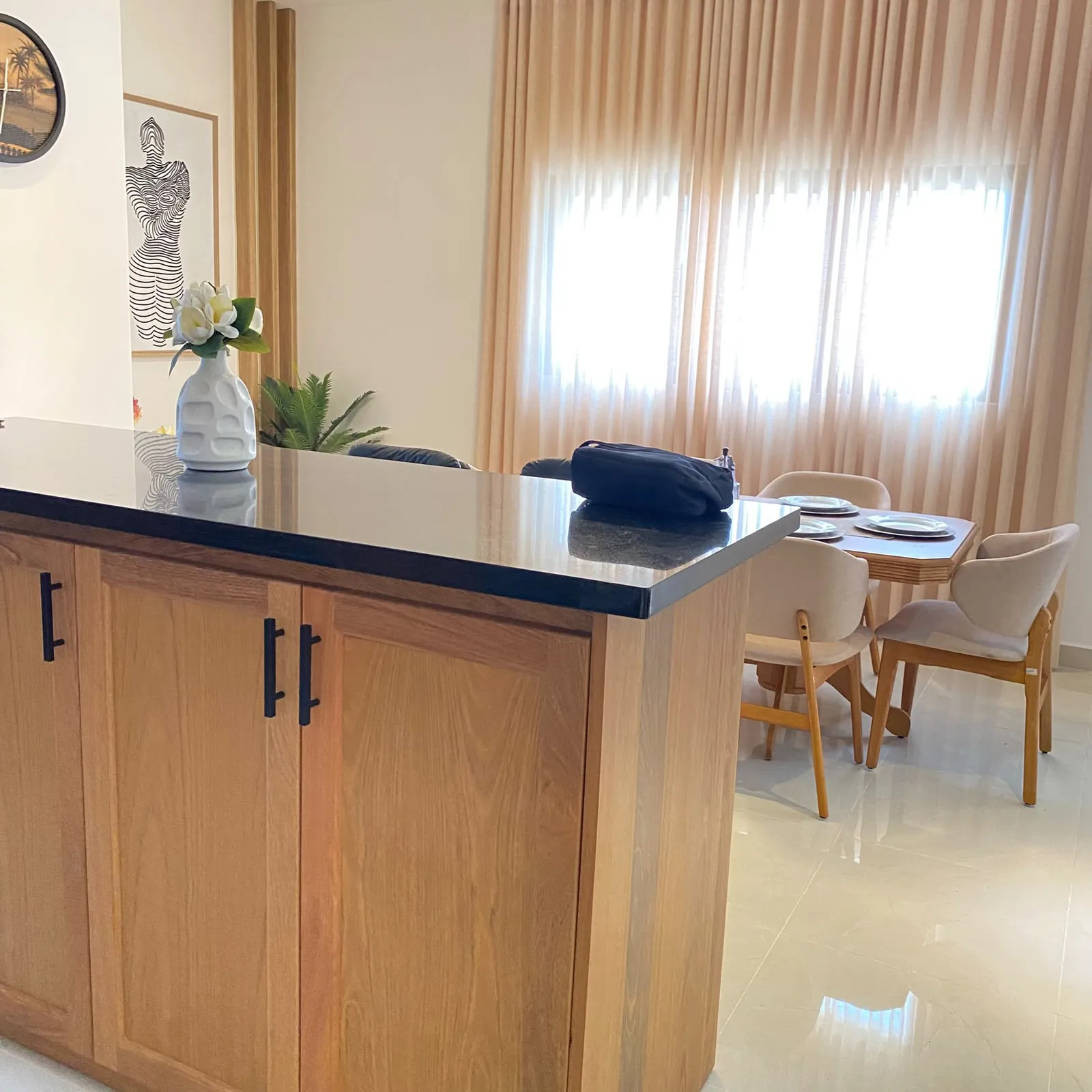Exclusive Luxury Apartment Project Just 5 Minutes from Playa Bonita