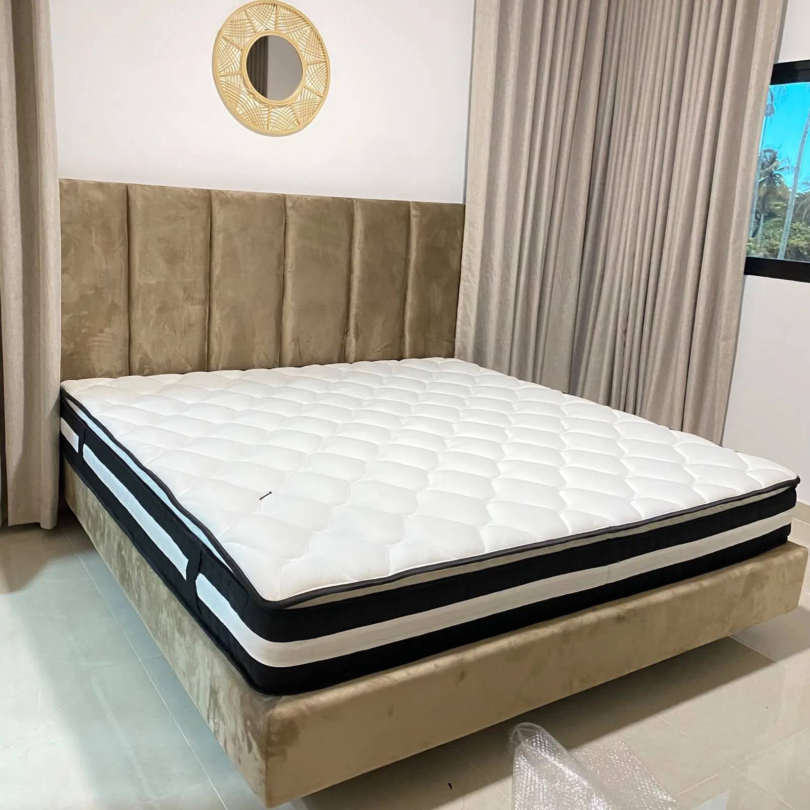 Exclusive Luxury Apartment Project Just 5 Minutes from Playa Bonita