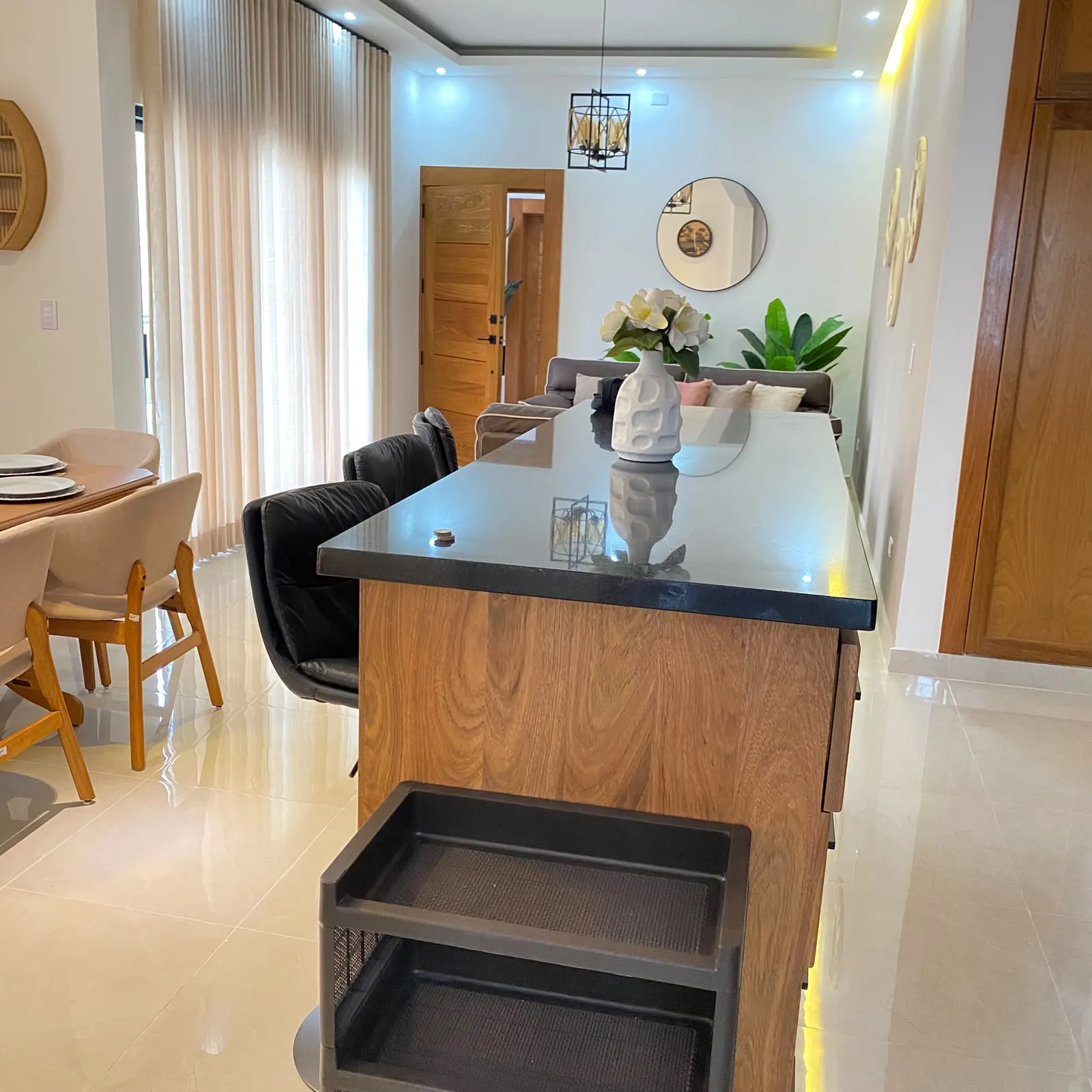 Exclusive Luxury Apartment Project Just 5 Minutes from Playa Bonita