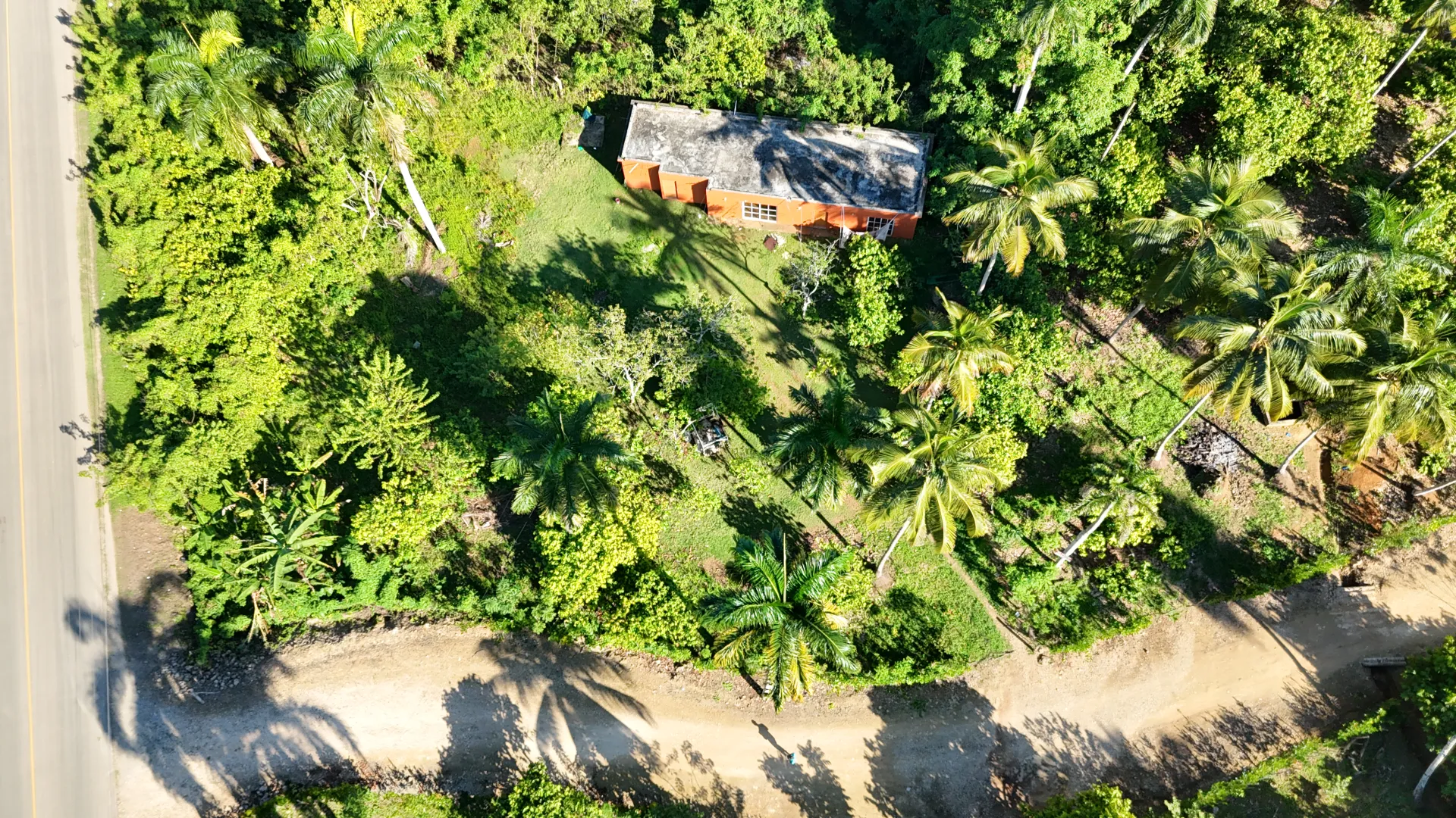 Large Land Property – Under USD 150,000 – Rare Find