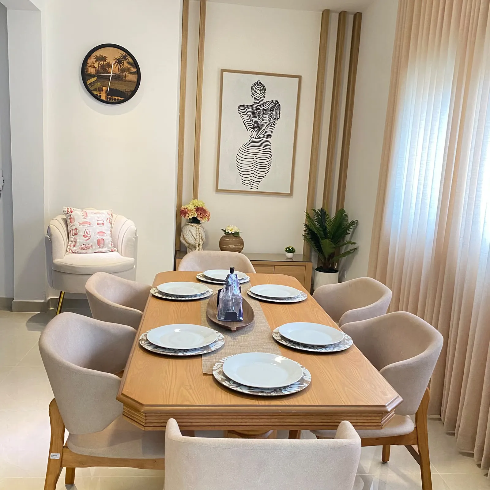 Exclusive Luxury Apartment Project Just 5 Minutes from Playa Bonita