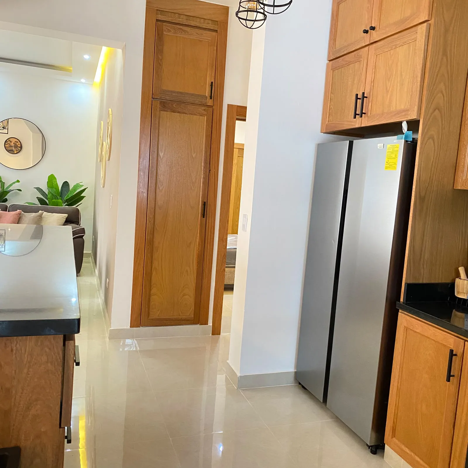 Exclusive Luxury Apartment Project Just 5 Minutes from Playa Bonita