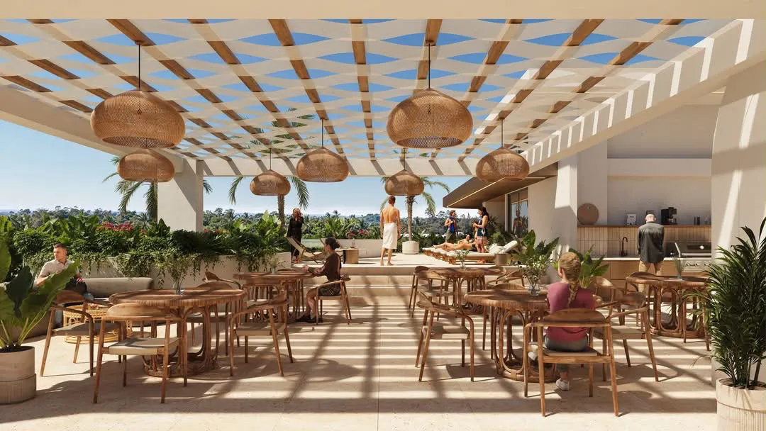 Locales Comerciales — Inversión Estratégica en el Centro de Las Terrenas