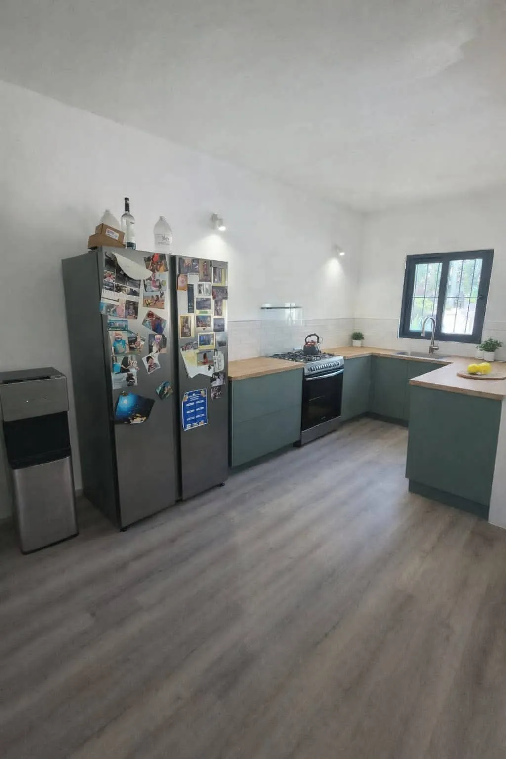 Rare Opportunity in Las Terrenas: Turnkey 2-Bed house with Private Pool & Direct Owner Financing