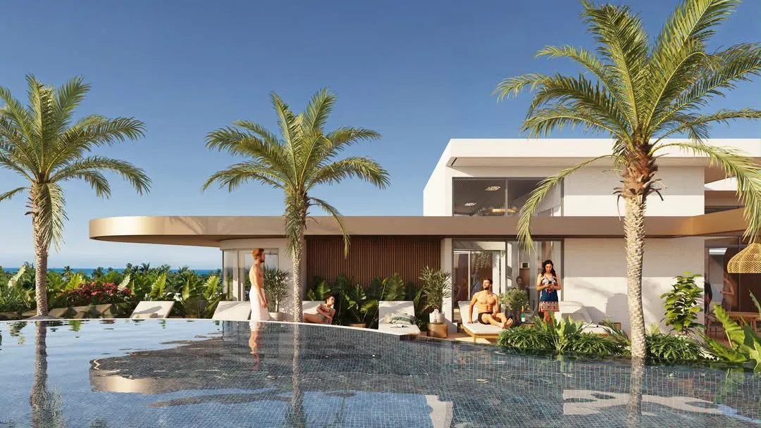 Locales Comerciales — Inversión Estratégica en el Centro de Las Terrenas