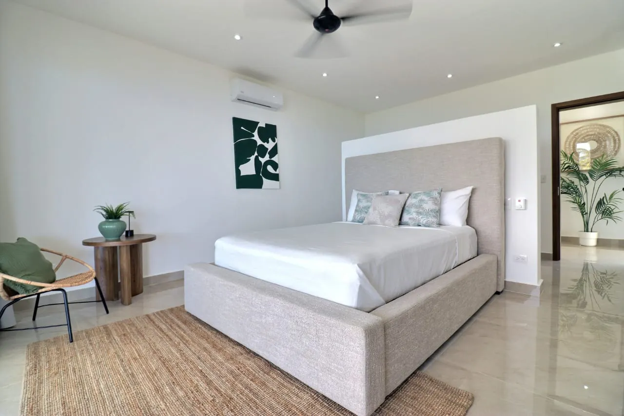 Ocean-View Luxury Estate above Playa Cosón | Las Terrenas