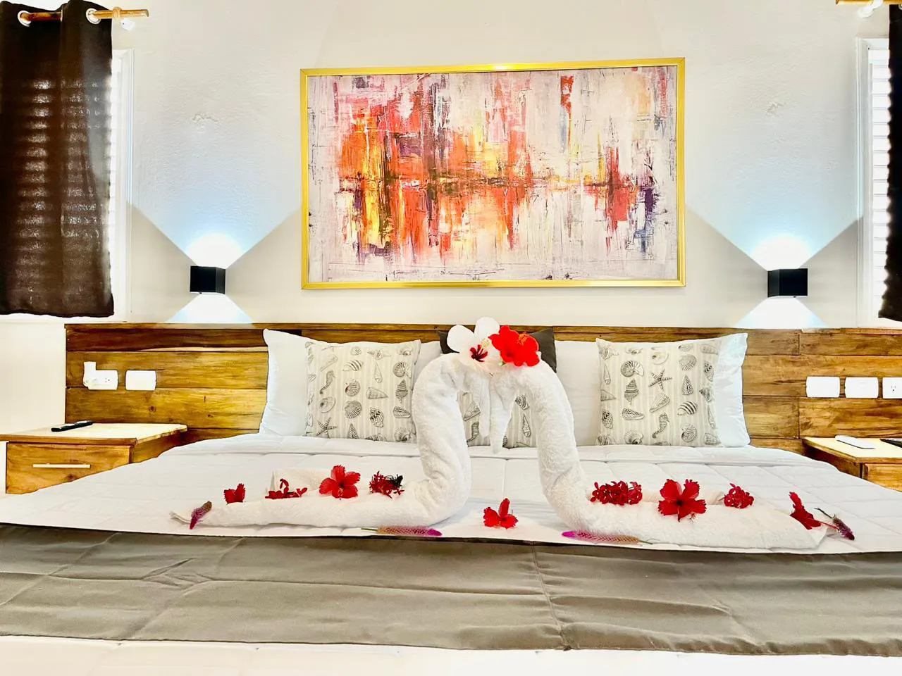 Long-Term Rental Near Playa Bonita: 3-Bedroom Villa with Private Pool & Garden in Las Terrenas
