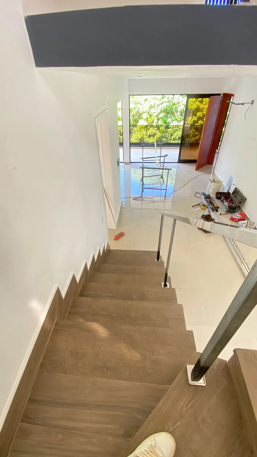 Brand-New Ocean View Penthouse for Long-Term Rent – Punta Popy Area