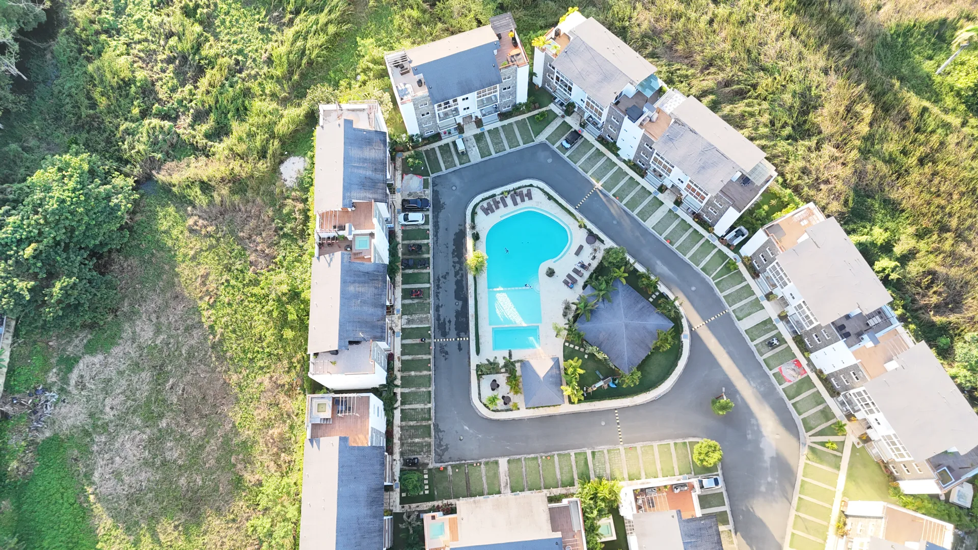Spacious Apartment with Private Patio in Prime Location – Las Terrenas