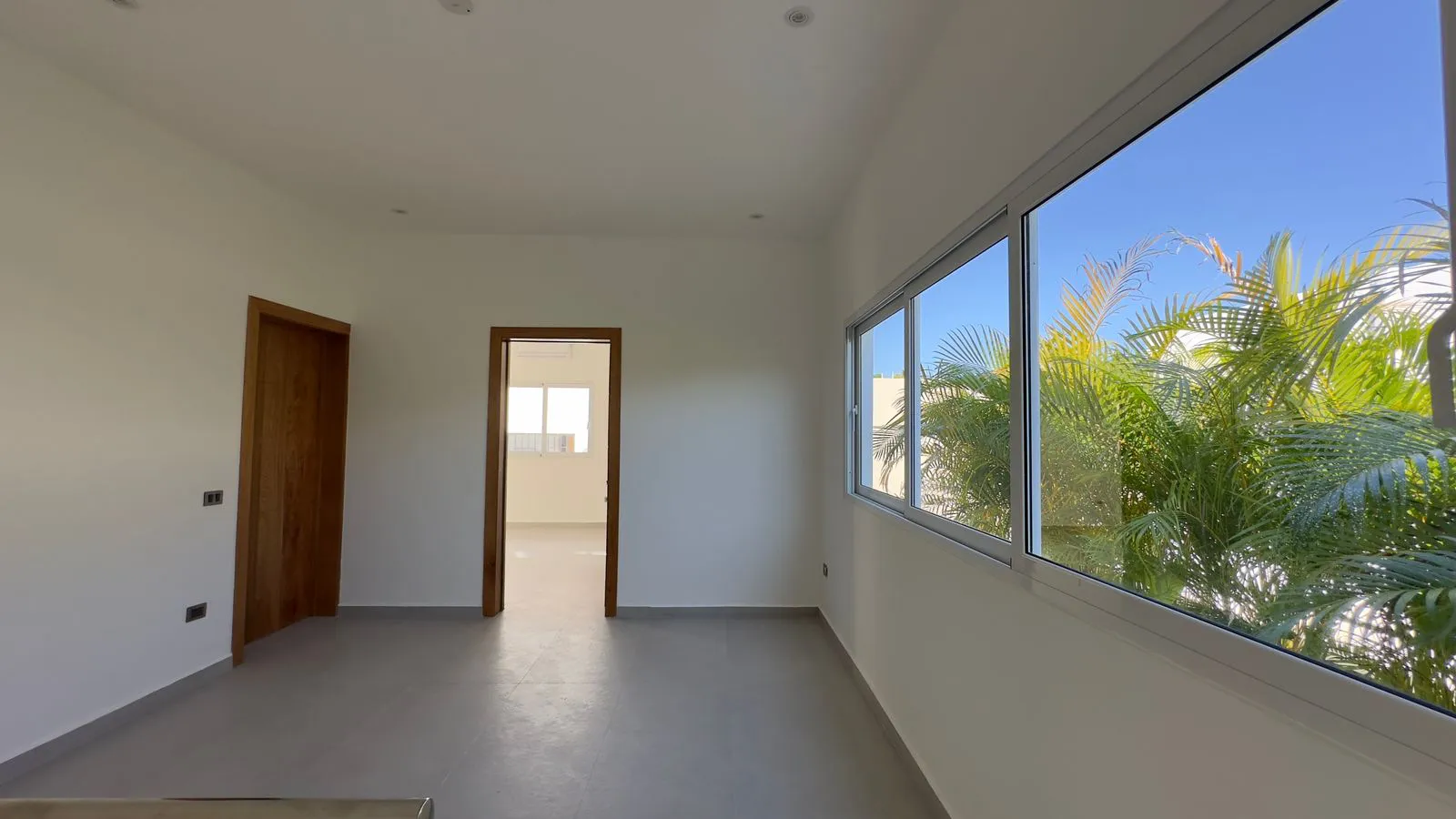 New villa just 400 meters from the beach, in Punta Popy, Las Terrenas