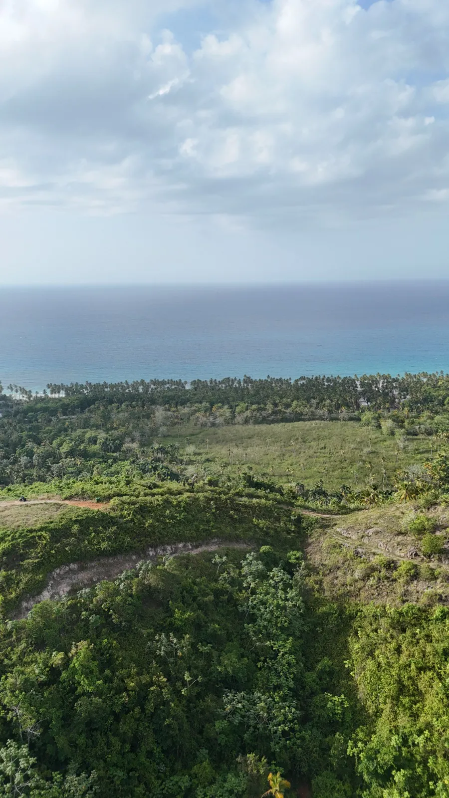 Unmatched Value at Peak Elevation: Ocean-View Lot in Playa Cosón