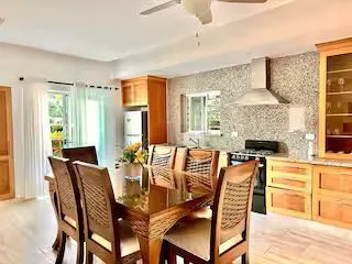 Two-Bedroom Apartment in a Private Gated Community — Just 5 Minutes from the Beach