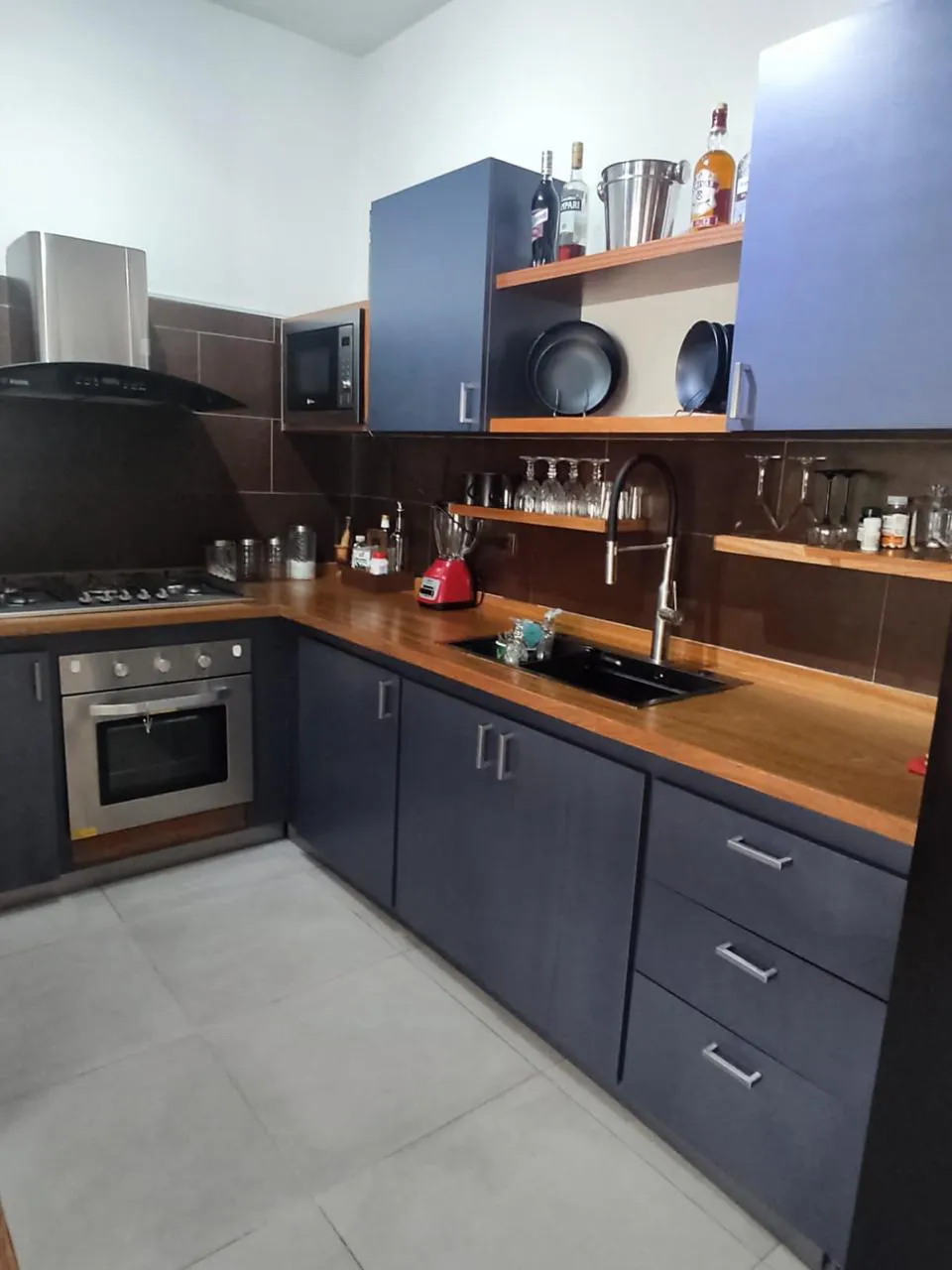 CONFOTUR Opportunity: 215 m² Fully Furnished Condo 200m from Beach in Las Terrenas