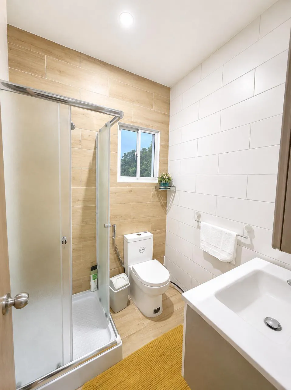 Vista Panorámica al Mar y Jacuzzi Privado en Las Terrenas, $250 USD / noche.