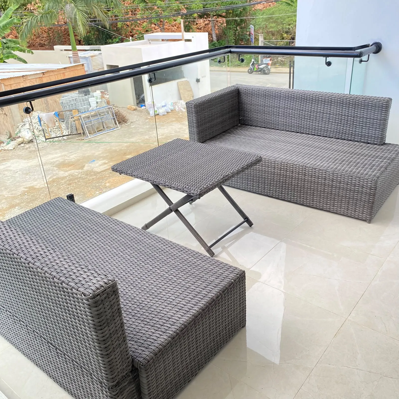 Exclusive Luxury Apartment Project Just 5 Minutes from Playa Bonita