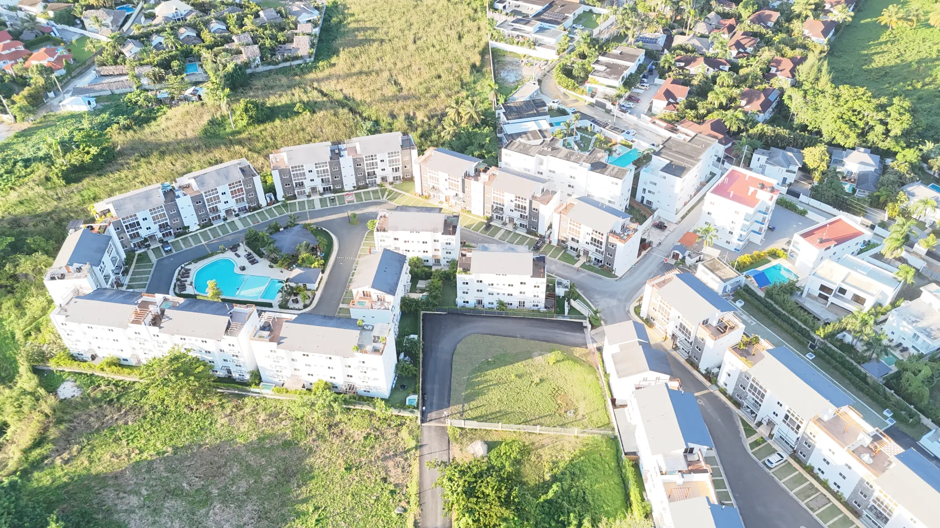 2-Bedroom Apartment in Punta Popy – 5-Minute Walk to the Beach