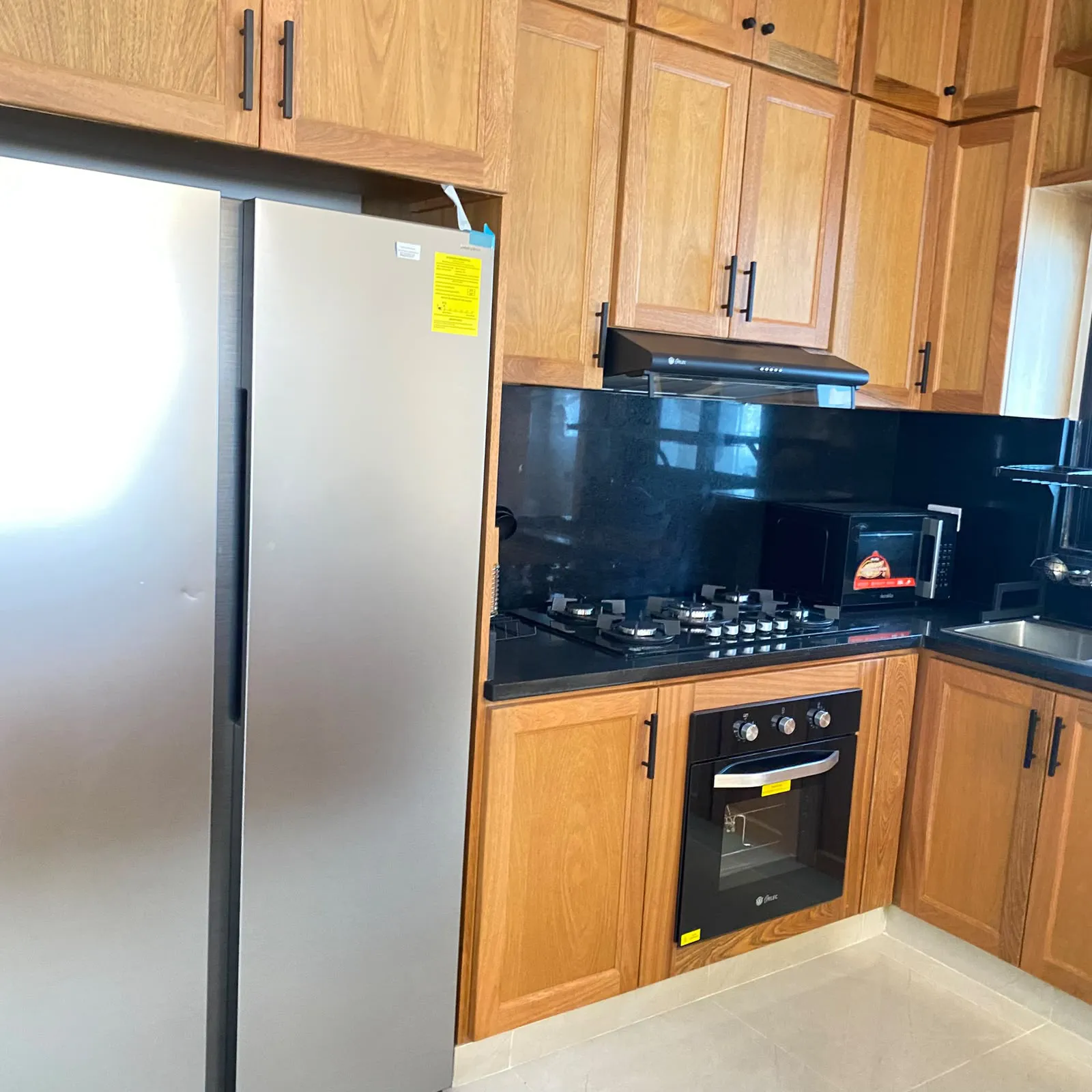 Exclusive Luxury Apartment Project Just 5 Minutes from Playa Bonita