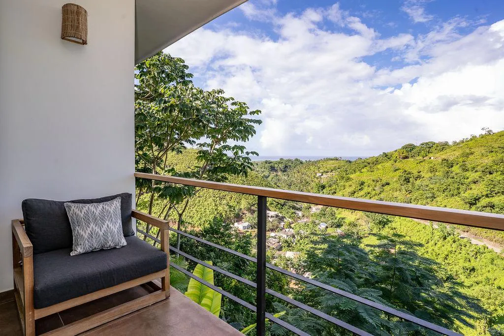 It’s not a common villa. And it’s probably not for everyone.