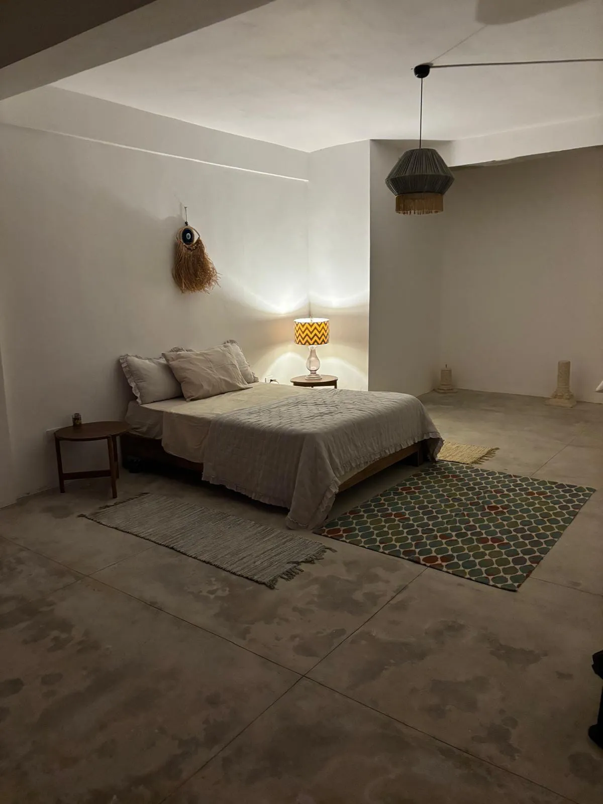 Exclusive Long-Term Rental in Las Terrenas: Fully Furnished 1,886 m² Villa with Solar & Starlink
