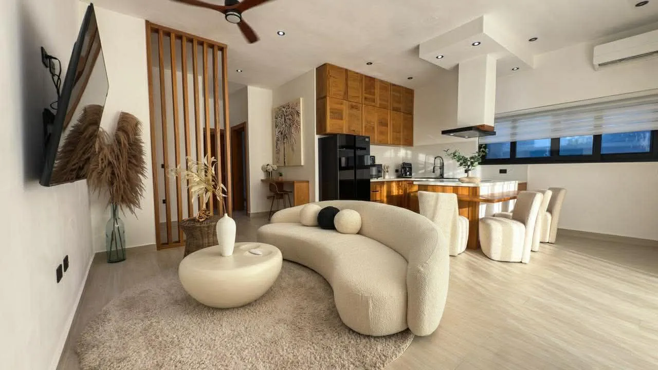Boutique Condos in Playa Bonita | Starting at $199,000 USD