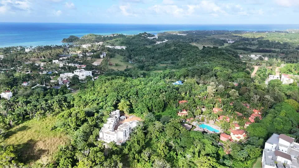 Live large, like in a villa