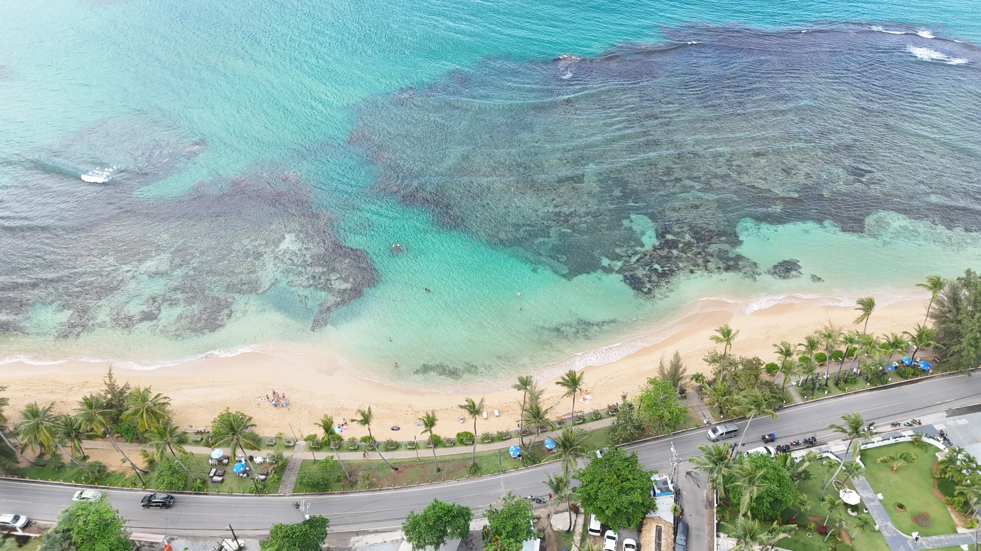 Beachfront Project – Punta Popy, Las Terrenas Penthouse.
