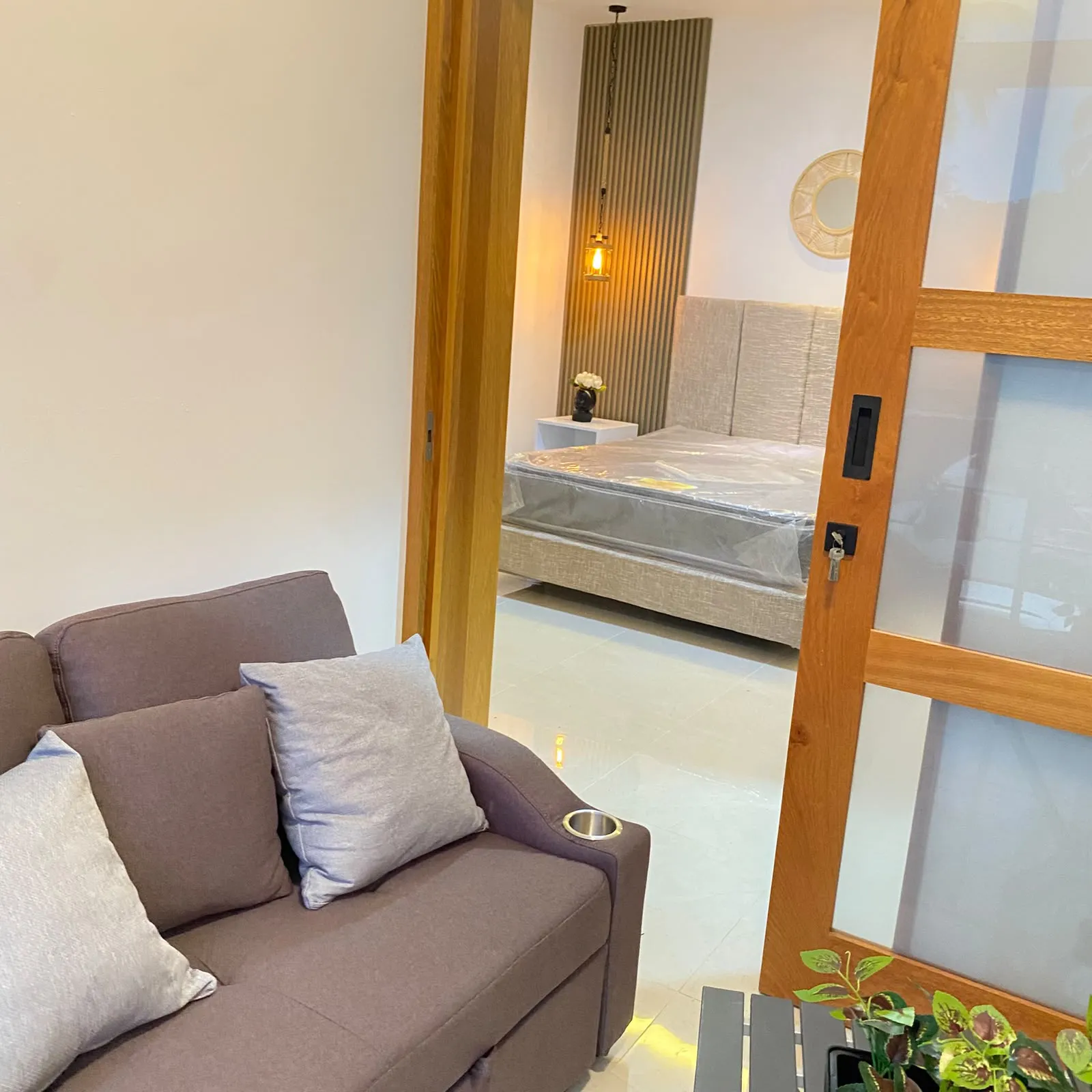 Exclusive Luxury Apartment Project Just 5 Minutes from Playa Bonita
