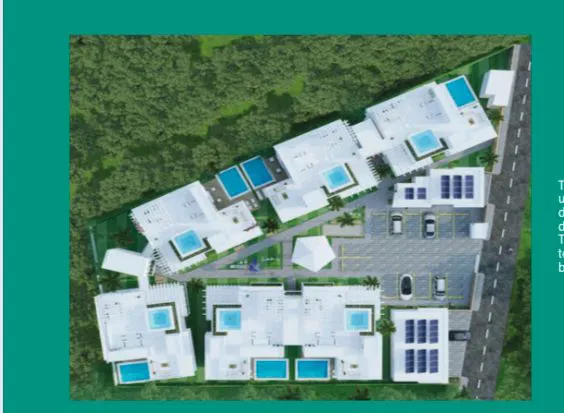 Residential Project in Playa Bonita