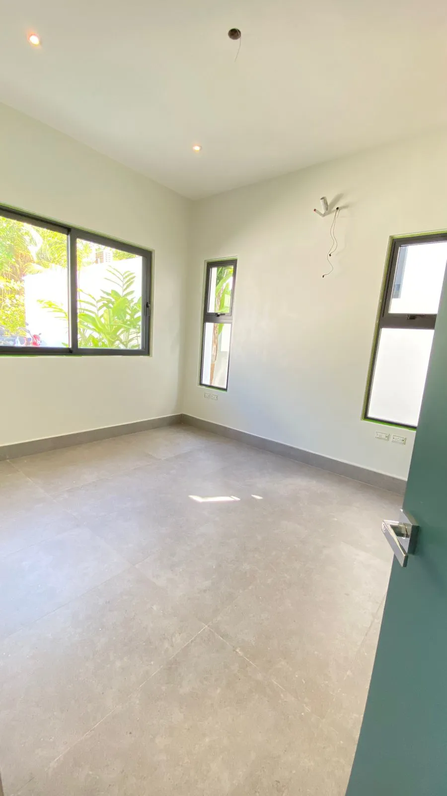 Beachfront Villa for Sale in Las Terrenas – Only 70 Meters from the Beach