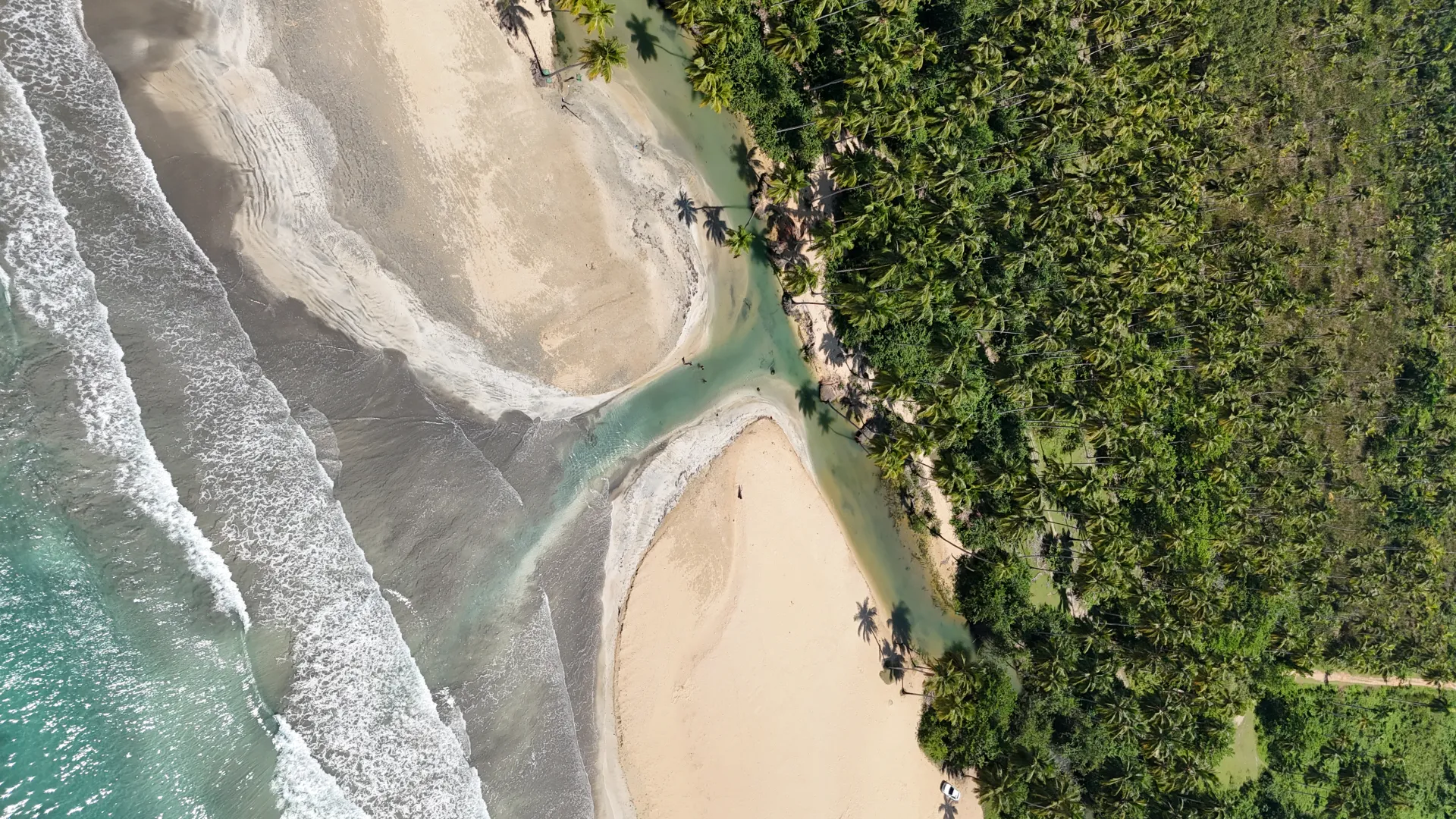 Experience the Best Views of Playa Cosón